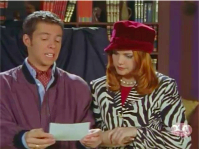 BH_e35_063.jpg - Season 1, Episode 35: Don't Go Breakin' My Art- Original Air Date: February 3, 1998