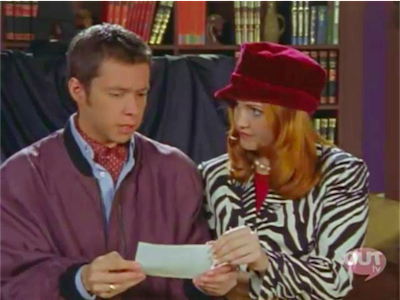 BH_e35_064.jpg - Season 1, Episode 35: Don't Go Breakin' My Art- Original Air Date: February 3, 1998