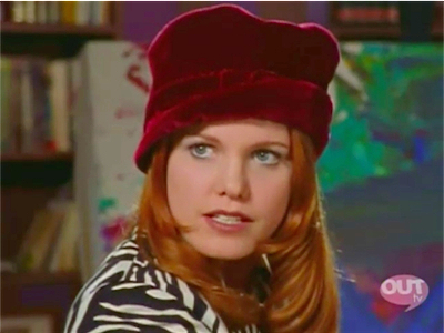 BH_e35_077.jpg - Season 1, Episode 35: Don't Go Breakin' My Art- Original Air Date: February 3, 1998