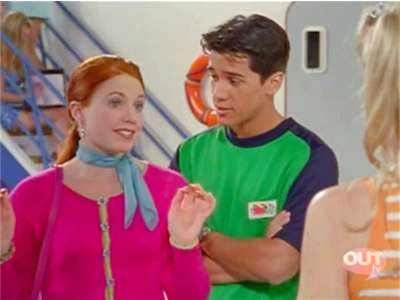 BH_e36_019.jpg - Season 1, Episode 36: Worth Their Waste in Gold- Original Air Date: February 9, 1998