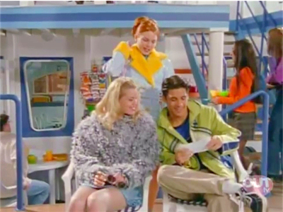 BH_e36_036.jpg - Season 1, Episode 36: Worth Their Waste in Gold- Original Air Date: February 9, 1998
