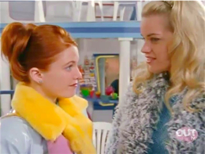 BH_e36_045.jpg - Season 1, Episode 36: Worth Their Waste in Gold- Original Air Date: February 9, 1998
