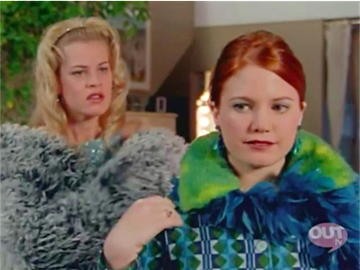 BH_e36_048.jpg - Season 1, Episode 36: Worth Their Waste in Gold- Original Air Date: February 9, 1998