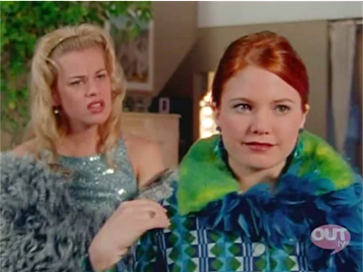 BH_e36_049.jpg - Season 1, Episode 36: Worth Their Waste in Gold- Original Air Date: February 9, 1998