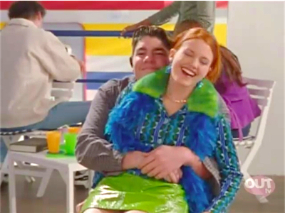 BH_e36_053.jpg - Season 1, Episode 36: Worth Their Waste in Gold- Original Air Date: February 9, 1998
