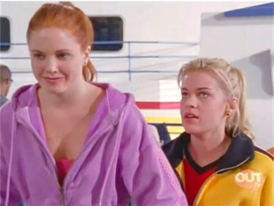 BH_e36_057.jpg - Season 1, Episode 36: Worth Their Waste in Gold- Original Air Date: February 9, 1998