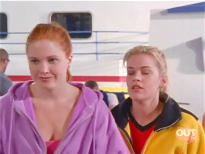 BH_e36_058.jpg - Season 1, Episode 36: Worth Their Waste in Gold- Original Air Date: February 9, 1998