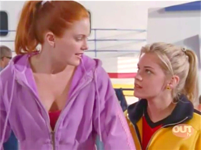 BH_e36_063.jpg - Season 1, Episode 36: Worth Their Waste in Gold- Original Air Date: February 9, 1998