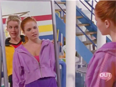 BH_e36_069.jpg - Season 1, Episode 36: Worth Their Waste in Gold- Original Air Date: February 9, 1998