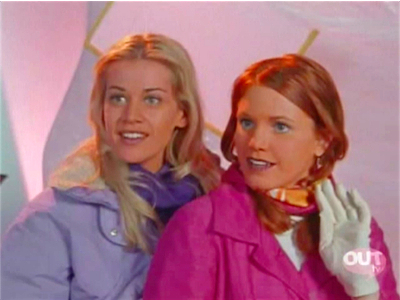 BH_e36_097.jpg - Season 1, Episode 36: Worth Their Waste in Gold- Original Air Date: February 9, 1998
