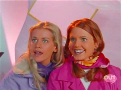 BH_e36_098.jpg - Season 1, Episode 36: Worth Their Waste in Gold- Original Air Date: February 9, 1998