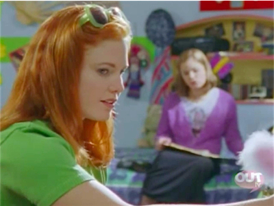 BH_e37_003.jpg - Season 1, Episode 37: The Deck's Files- Original Air Date: February 10, 1998