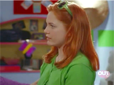 BH_e37_004.jpg - Season 1, Episode 37: The Deck's Files- Original Air Date: February 10, 1998