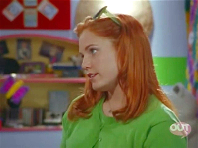 BH_e37_006.jpg - Season 1, Episode 37: The Deck's Files- Original Air Date: February 10, 1998