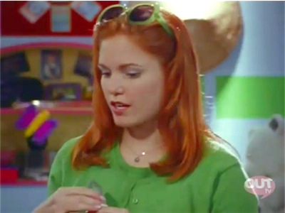 BH_e37_010.jpg - Season 1, Episode 37: The Deck's Files- Original Air Date: February 10, 1998
