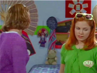 BH_e37_012.jpg - Season 1, Episode 37: The Deck's Files- Original Air Date: February 10, 1998