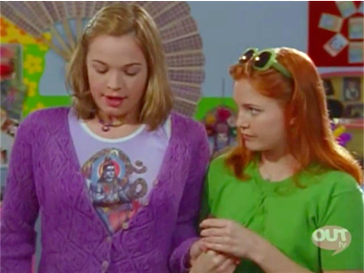 BH_e37_013.jpg - Season 1, Episode 37: The Deck's Files- Original Air Date: February 10, 1998