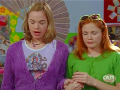 BH_e37_014.jpg - Season 1, Episode 37: The Deck's Files- Original Air Date: February 10, 1998
