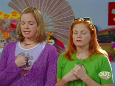 BH_e37_020.jpg - Season 1, Episode 37: The Deck's Files- Original Air Date: February 10, 1998