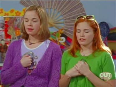 BH_e37_022.jpg - Season 1, Episode 37: The Deck's Files- Original Air Date: February 10, 1998