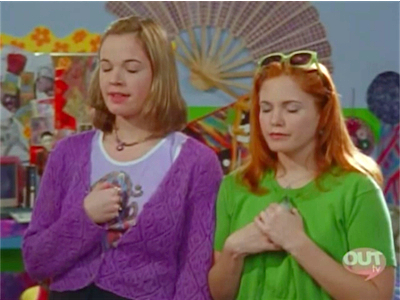 BH_e37_024.jpg - Season 1, Episode 37: The Deck's Files- Original Air Date: February 10, 1998
