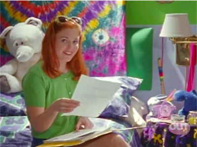 BH_e37_036.jpg - Season 1, Episode 37: The Deck's Files- Original Air Date: February 10, 1998