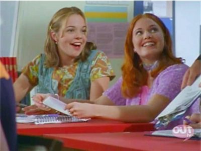 BH_e37_039.jpg - Season 1, Episode 37: The Deck's Files- Original Air Date: February 10, 1998