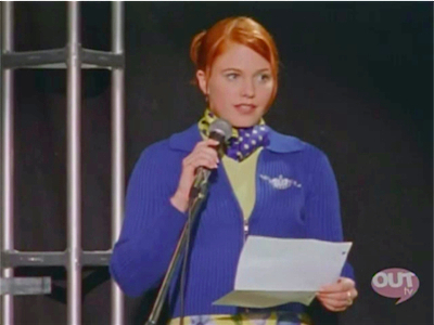 BH_e37_072.jpg - Season 1, Episode 37: The Deck's Files- Original Air Date: February 10, 1998