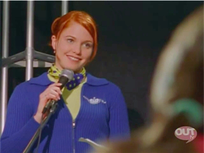 BH_e37_081.jpg - Season 1, Episode 37: The Deck's Files- Original Air Date: February 10, 1998