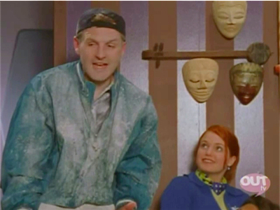 BH_e37_084.jpg - Season 1, Episode 37: The Deck's Files- Original Air Date: February 10, 1998