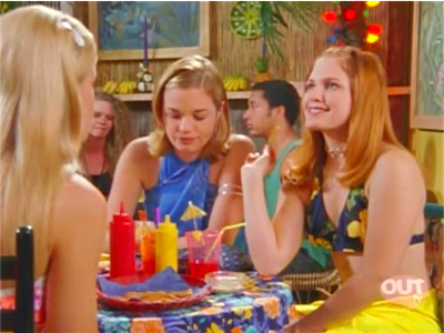 BH_e38_002.jpg - Season 1, Episode 38: Rasta La Vista- Original Air Date: February 16, 1998