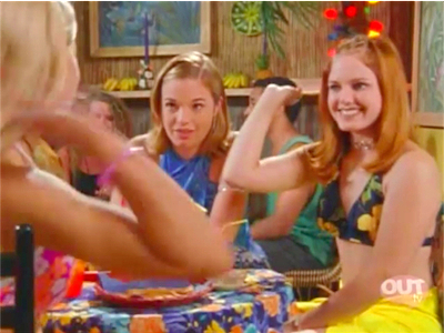 BH_e38_003.jpg - Season 1, Episode 38: Rasta La Vista- Original Air Date: February 16, 1998