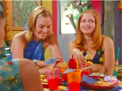 BH_e38_004.jpg - Season 1, Episode 38: Rasta La Vista- Original Air Date: February 16, 1998