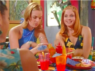 BH_e38_009.jpg - Season 1, Episode 38: Rasta La Vista- Original Air Date: February 16, 1998