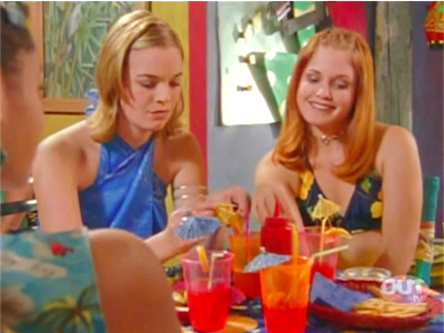 BH_e38_011.jpg - Season 1, Episode 38: Rasta La Vista- Original Air Date: February 16, 1998