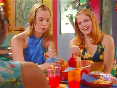 BH_e38_012.jpg - Season 1, Episode 38: Rasta La Vista- Original Air Date: February 16, 1998