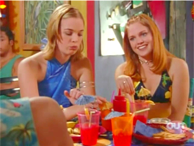 BH_e38_013.jpg - Season 1, Episode 38: Rasta La Vista- Original Air Date: February 16, 1998