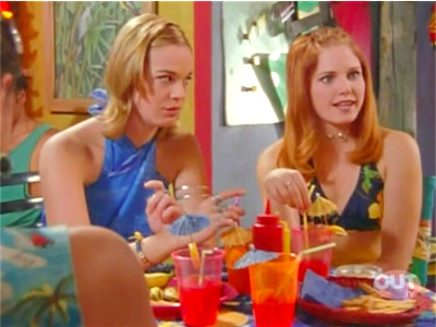BH_e38_014.jpg - Season 1, Episode 38: Rasta La Vista- Original Air Date: February 16, 1998