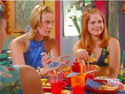 BH_e38_015.jpg - Season 1, Episode 38: Rasta La Vista- Original Air Date: February 16, 1998