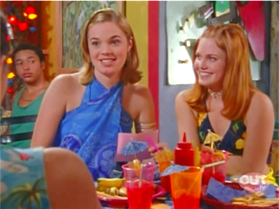 BH_e38_018.jpg - Season 1, Episode 38: Rasta La Vista- Original Air Date: February 16, 1998