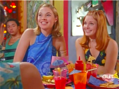 BH_e38_019.jpg - Season 1, Episode 38: Rasta La Vista- Original Air Date: February 16, 1998