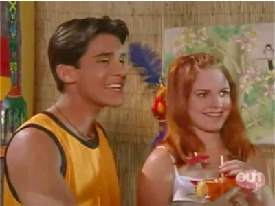 BH_e38_023.jpg - Season 1, Episode 38: Rasta La Vista- Original Air Date: February 16, 1998