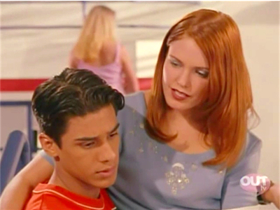 BH_e39_027.jpg - Season 1, Episode 39: Max-He-Can Hat Dance- Original Air Date: February 17, 1998