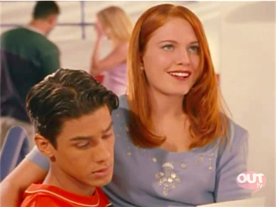BH_e39_030.jpg - Season 1, Episode 39: Max-He-Can Hat Dance- Original Air Date: February 17, 1998