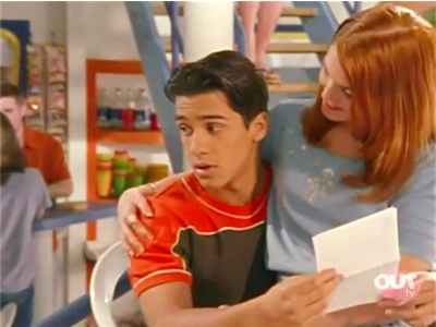 BH_e39_033.jpg - Season 1, Episode 39: Max-He-Can Hat Dance- Original Air Date: February 17, 1998
