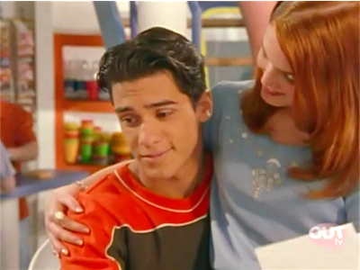 BH_e39_035.jpg - Season 1, Episode 39: Max-He-Can Hat Dance- Original Air Date: February 17, 1998