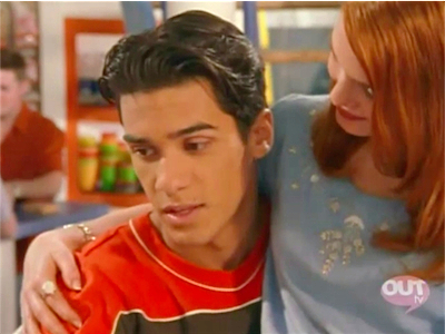 BH_e39_036.jpg - Season 1, Episode 39: Max-He-Can Hat Dance- Original Air Date: February 17, 1998
