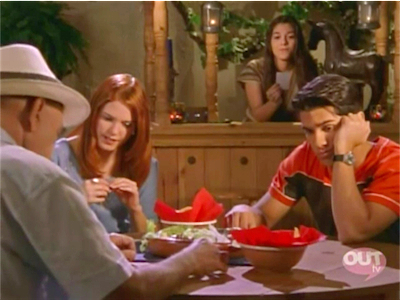 BH_e39_039.jpg - Season 1, Episode 39: Max-He-Can Hat Dance- Original Air Date: February 17, 1998