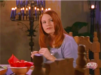 BH_e39_047.jpg - Season 1, Episode 39: Max-He-Can Hat Dance- Original Air Date: February 17, 1998