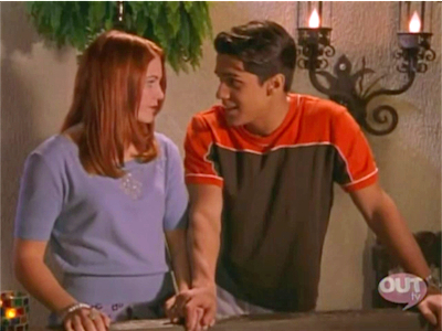 BH_e39_051.jpg - Season 1, Episode 39: Max-He-Can Hat Dance- Original Air Date: February 17, 1998